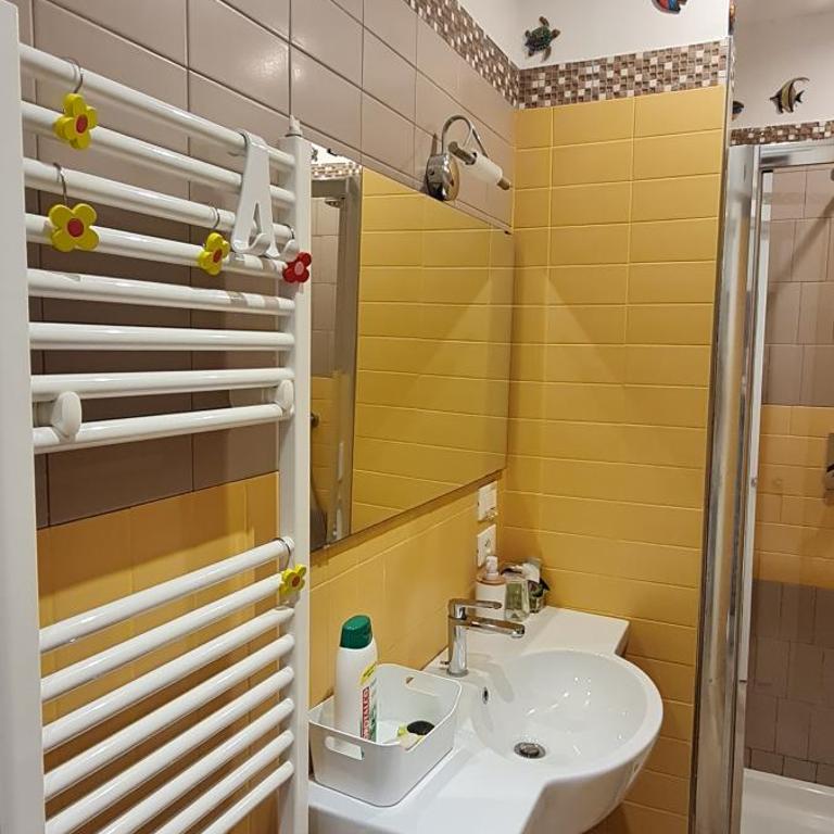 Stella di Rio 5 terre riomaggiore - Appartamento con 1 Camera da Letto - 30