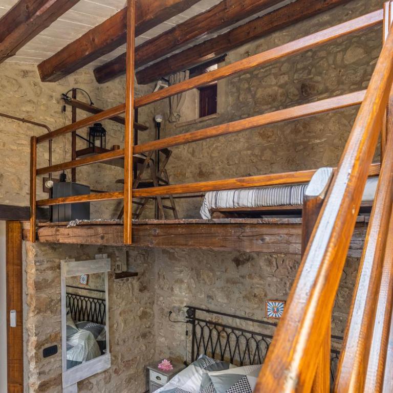 malandrino cottage - Casa con 1 Camera da Letto - 14