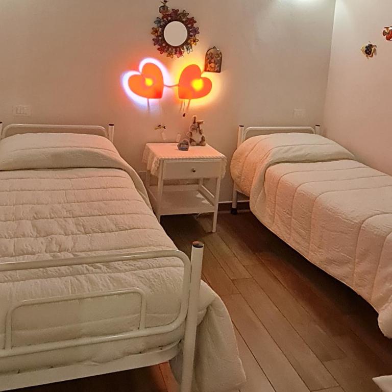 Stella di Rio 5 terre riomaggiore - Appartamento con 1 Camera da Letto - 24