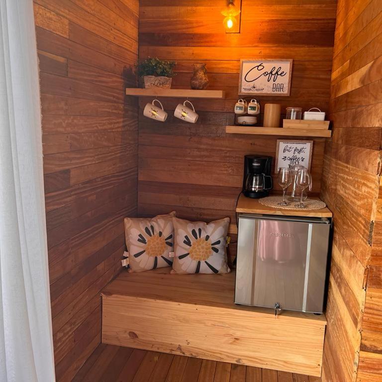 Nalua Glamping y Hotel - Suite con bañera de hidromasaje - 5