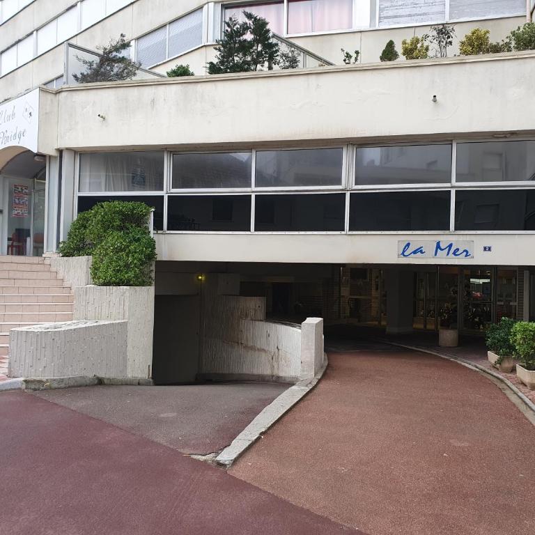 OASIS du TOUQUET - Deluxe Apartment - 11