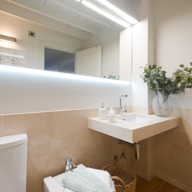 Lolaloft, céntrico, romántico y acogedor - One-Bedroom Apartment - 17