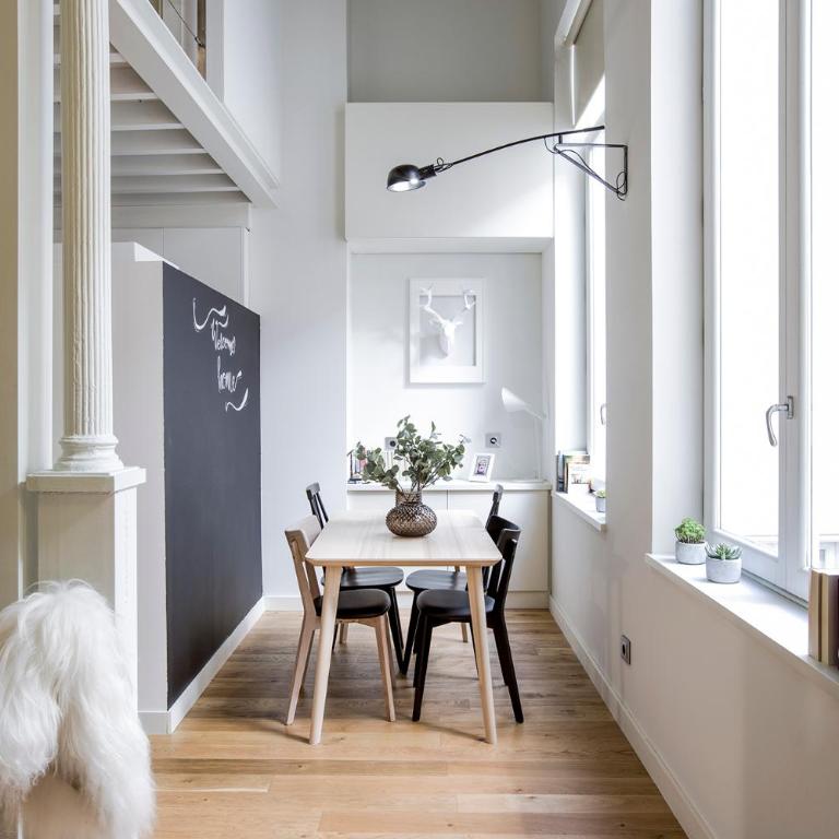 Lolaloft, céntrico, romántico y acogedor - One-Bedroom Apartment - 5
