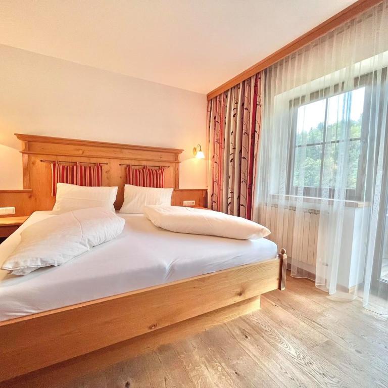 Untergrundgut - Double Room - 4