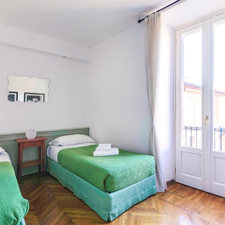 San Giacomo Central Apartment - Appartamento con Vista Lago - 8