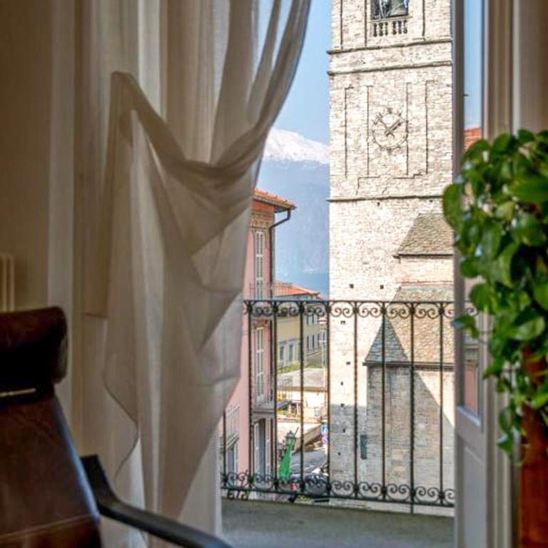San Giacomo Central Apartment - Appartamento con Vista Lago - 4
