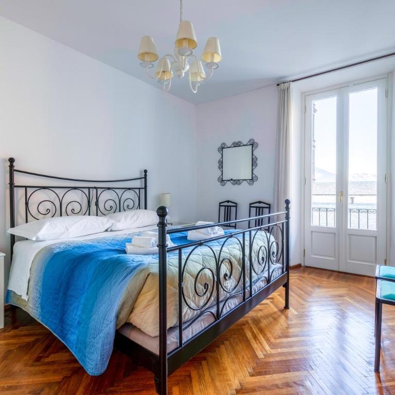 San Giacomo Central Apartment - Appartamento con Vista Lago - 5
