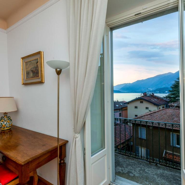 San Giacomo Central Apartment - Appartamento con Vista Lago - 3