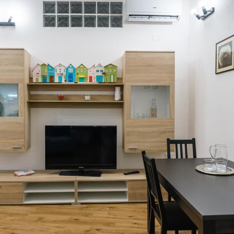 La Casetta - Appartamento con 2 Camere da Letto - 12
