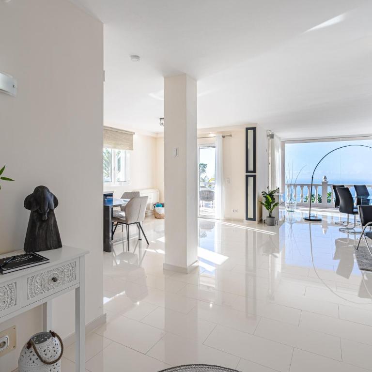 Luxusvilla Sol y Mar mit grandiosem Meerblick - Villa de 3 dormitorios - 17