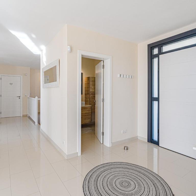 Luxusvilla Sol y Mar mit grandiosem Meerblick - Villa de 3 dormitorios - 14