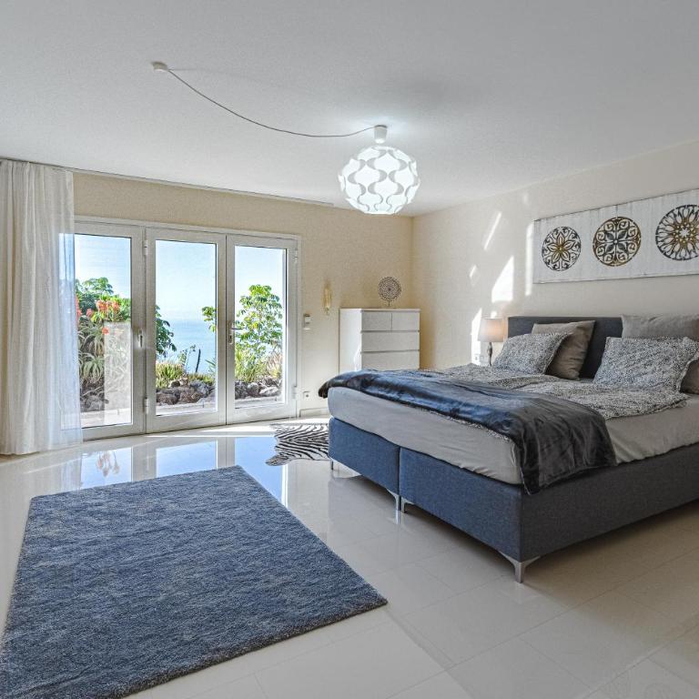 Luxusvilla Sol y Mar mit grandiosem Meerblick - Villa de 3 dormitorios - 32