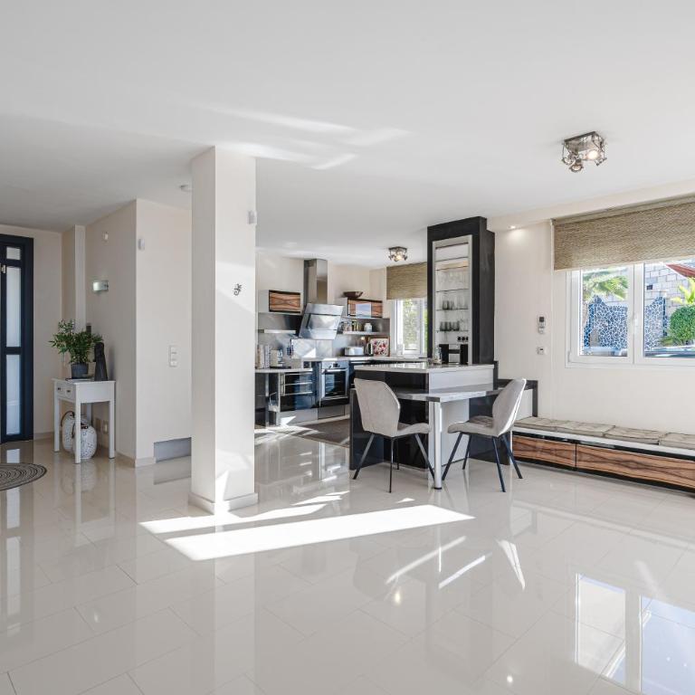 Luxusvilla Sol y Mar mit grandiosem Meerblick - Villa de 3 dormitorios - 34