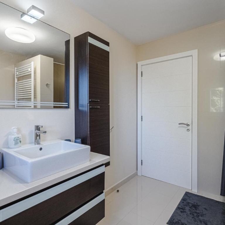 Luxusvilla Sol y Mar mit grandiosem Meerblick - Villa de 3 dormitorios - 35