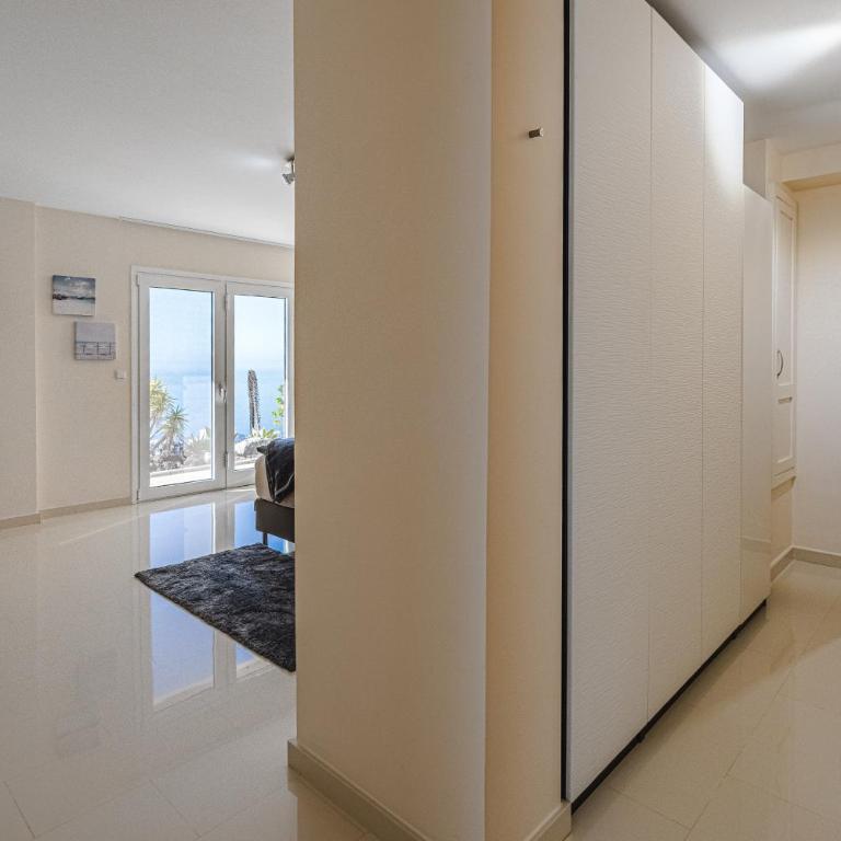 Luxusvilla Sol y Mar mit grandiosem Meerblick - Villa de 3 dormitorios - 37