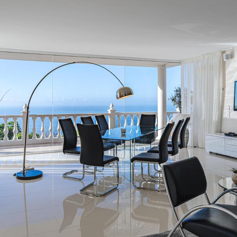 Luxusvilla Sol y Mar mit grandiosem Meerblick - Villa de 3 dormitorios - 48
