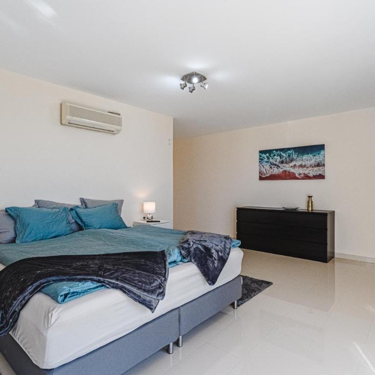 Luxusvilla Sol y Mar mit grandiosem Meerblick - Villa de 3 dormitorios - 52