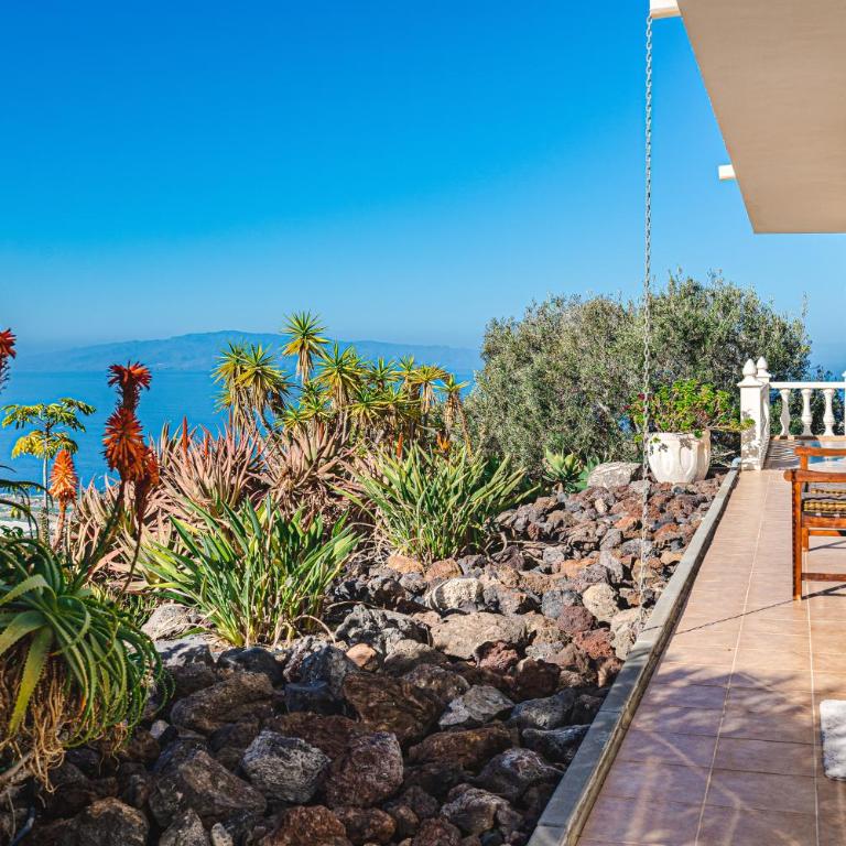 Luxusvilla Sol y Mar mit grandiosem Meerblick - Villa de 3 dormitorios - 51