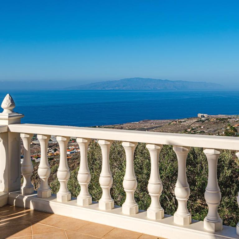 Luxusvilla Sol y Mar mit grandiosem Meerblick - Villa de 3 dormitorios - 62