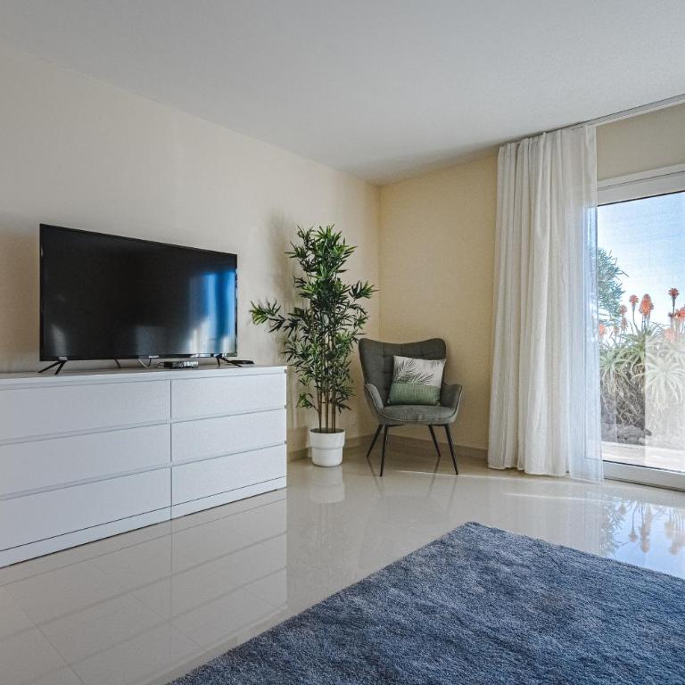 Luxusvilla Sol y Mar mit grandiosem Meerblick - Villa de 3 dormitorios - 59