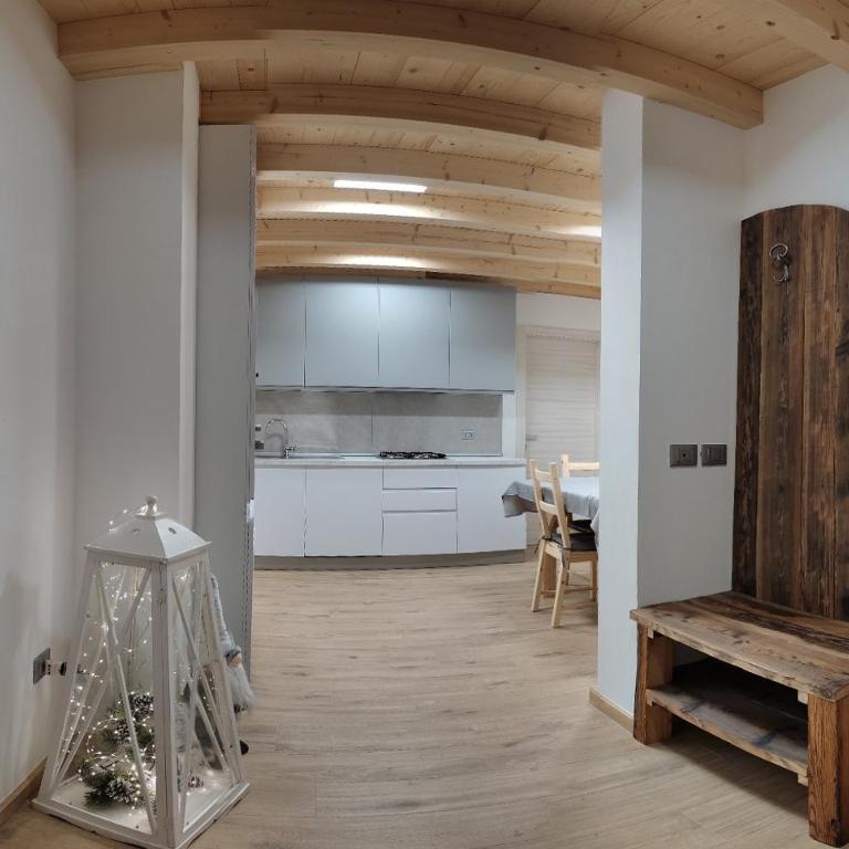 Appartamento Profumo di Legno 022139-AT-010022 - Casa - 14