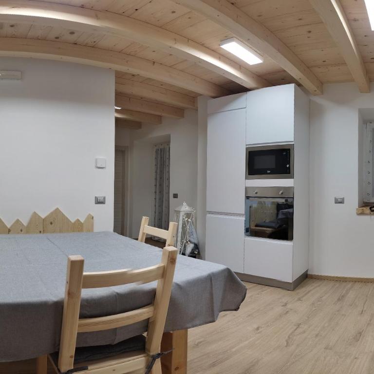 Appartamento Profumo di Legno 022139-AT-010022 - Casa - 16