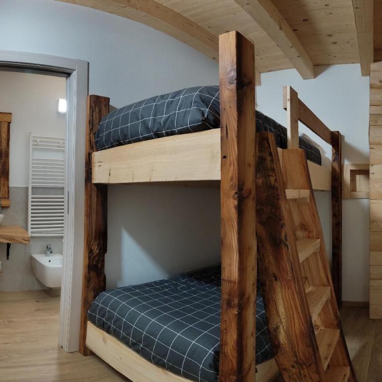 Appartamento Profumo di Legno 022139-AT-010022 - Casa - 8