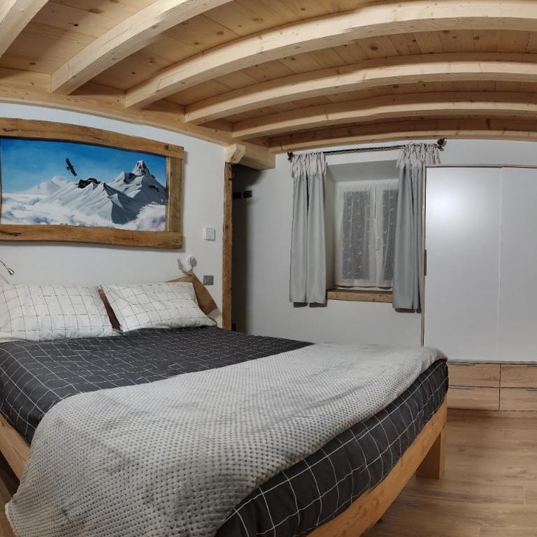 Appartamento Profumo di Legno 022139-AT-010022 - Casa - 1