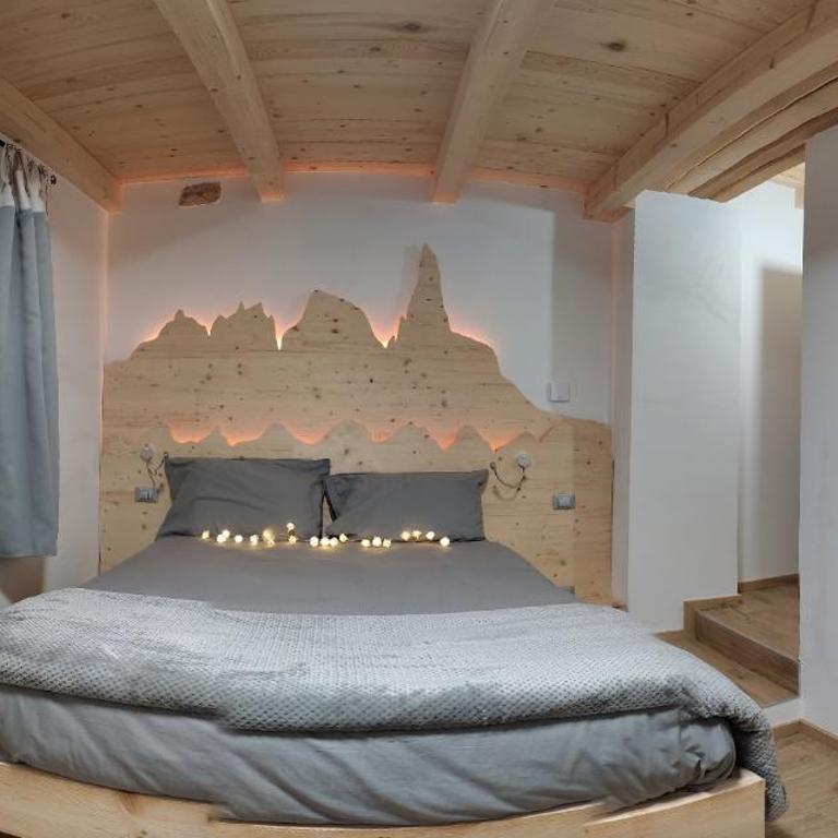 Appartamento Profumo di Legno 022139-AT-010022 - Casa - 3