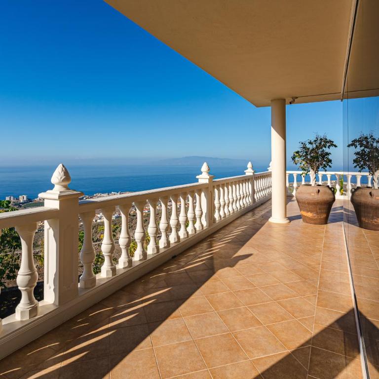 Luxusvilla Sol y Mar mit grandiosem Meerblick - Villa de 3 dormitorios - 65