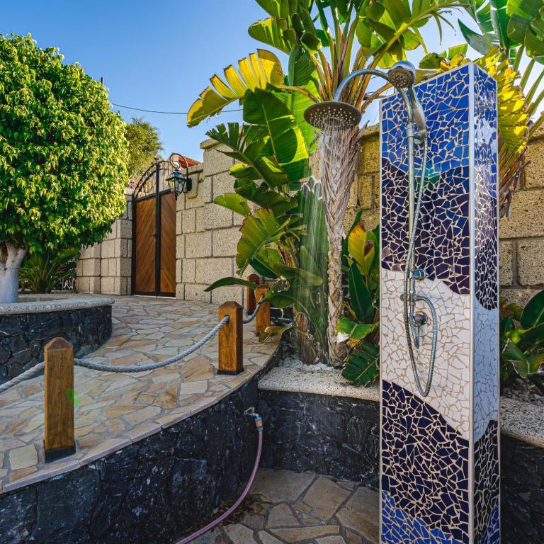 Luxusvilla Sol y Mar mit grandiosem Meerblick - Villa de 3 dormitorios - 68