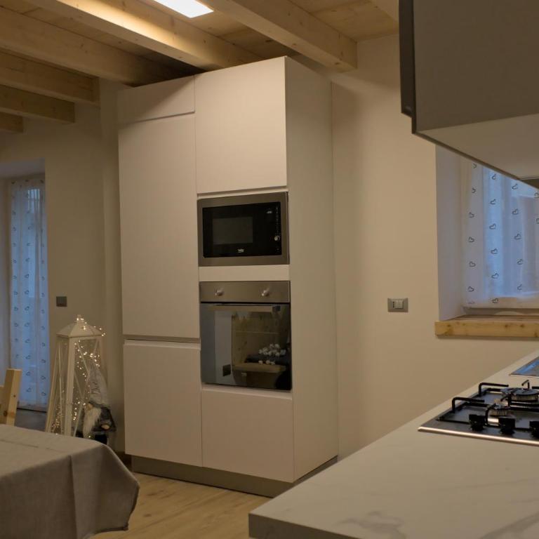 Appartamento Profumo di Legno 022139-AT-010022 - Casa - 17