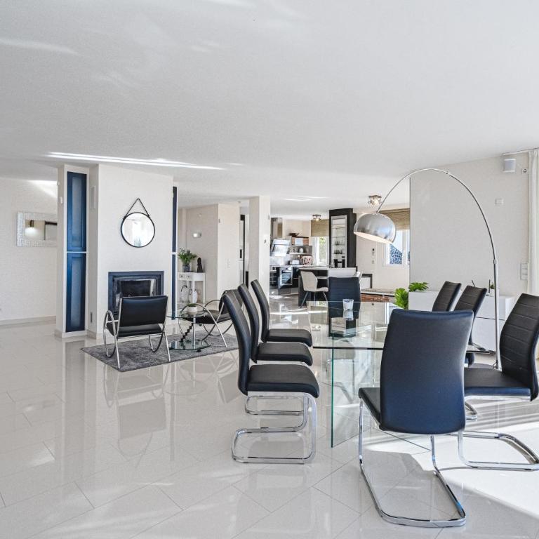 Luxusvilla Sol y Mar mit grandiosem Meerblick - Villa de 3 dormitorios - 71