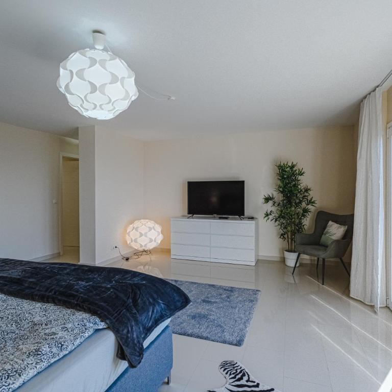 Luxusvilla Sol y Mar mit grandiosem Meerblick - Villa de 3 dormitorios - 72