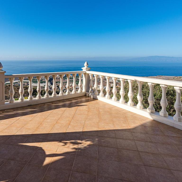 Luxusvilla Sol y Mar mit grandiosem Meerblick - Villa de 3 dormitorios - 73