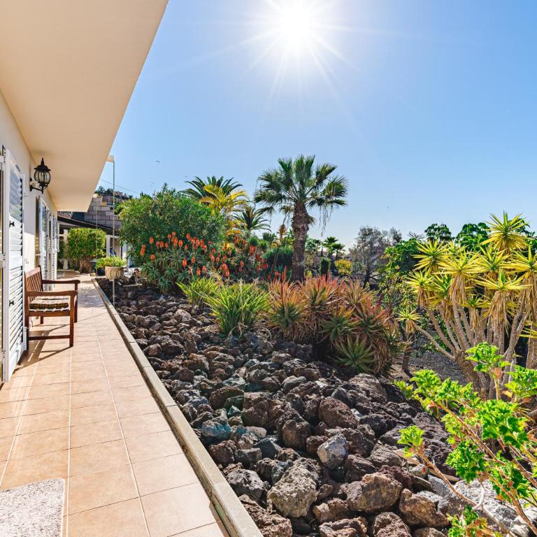 Luxusvilla Sol y Mar mit grandiosem Meerblick - Villa de 3 dormitorios - 81