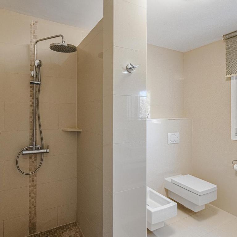 Luxusvilla Sol y Mar mit grandiosem Meerblick - Villa de 3 dormitorios - 91