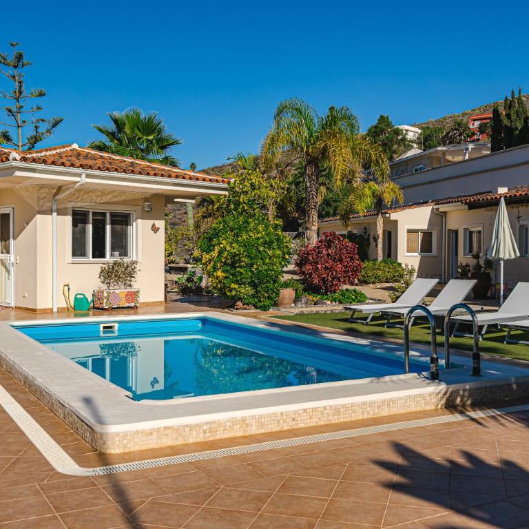 Luxusvilla Sol y Mar mit grandiosem Meerblick - Villa de 3 dormitorios - 83