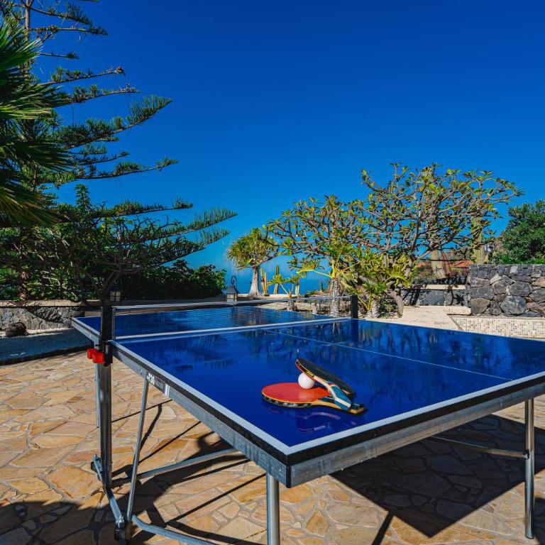 Luxusvilla Sol y Mar mit grandiosem Meerblick - Villa de 3 dormitorios - 43