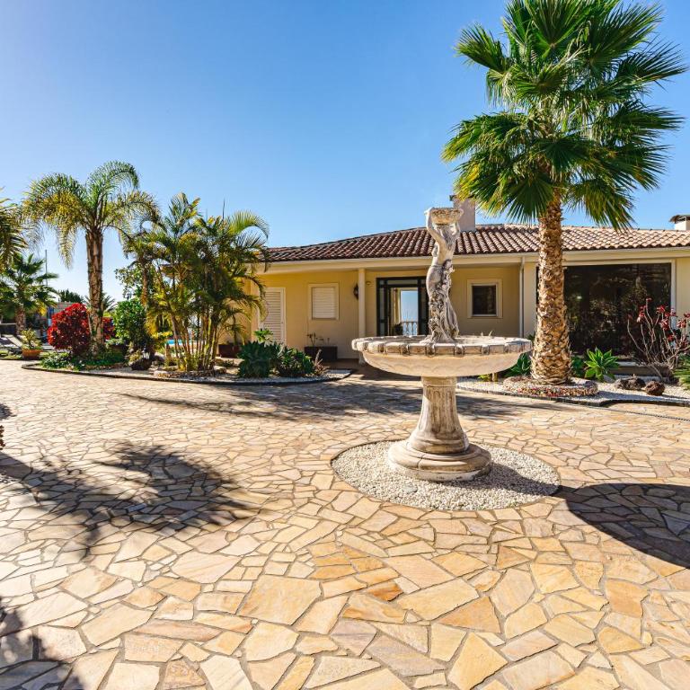 Luxusvilla Sol y Mar mit grandiosem Meerblick - Villa de 3 dormitorios - 89