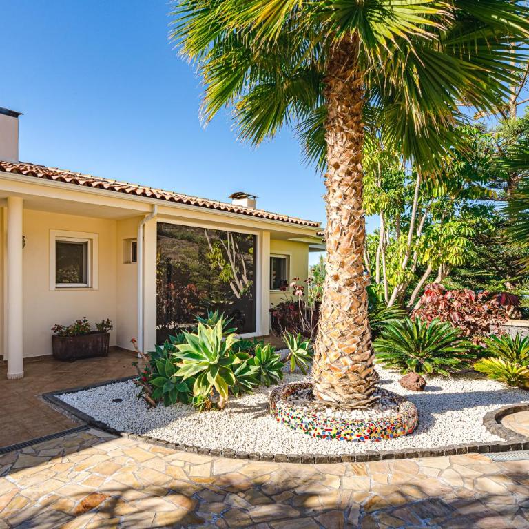 Luxusvilla Sol y Mar mit grandiosem Meerblick - Villa de 3 dormitorios - 95