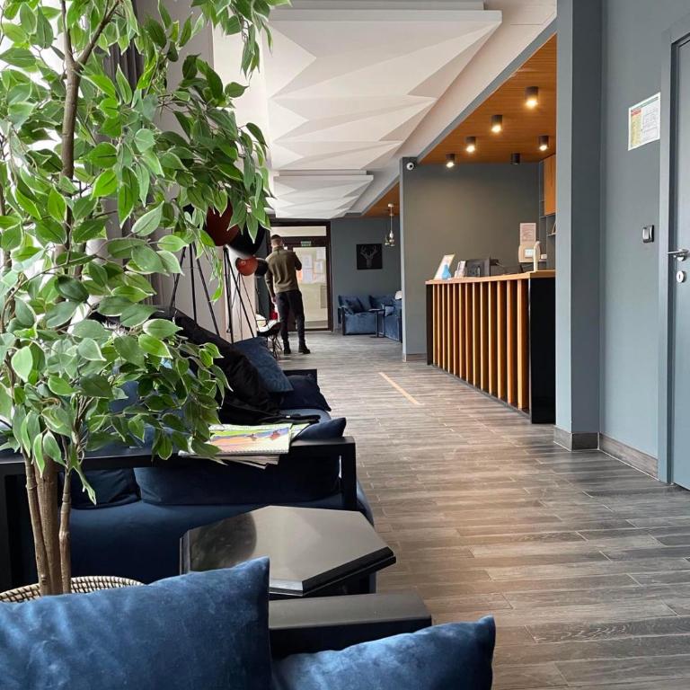 Brzeće Center Studio Mitrovski Gondola 300m - Superior Studio - 3