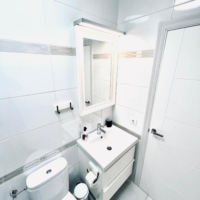 New Apartment In Tenerife - Apartamento - 27