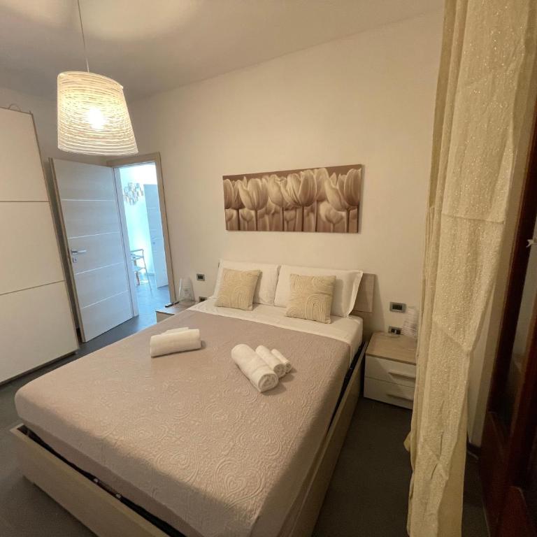 Profumi di Mare - Appartamento con Vista Mare - 25