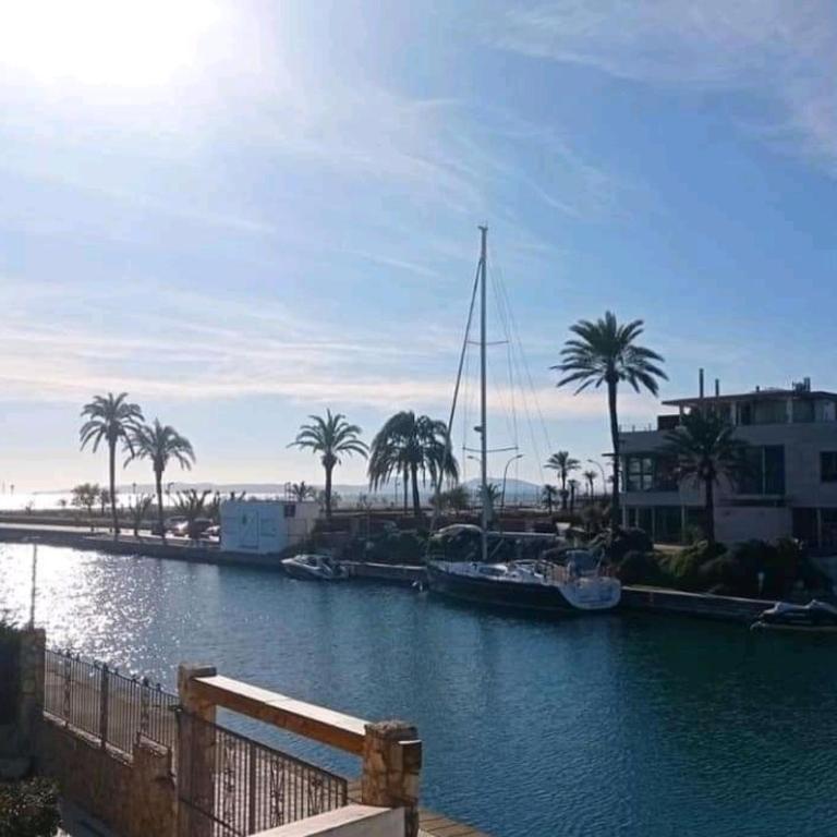 MAENA Royal Marine - Apartamento - 43