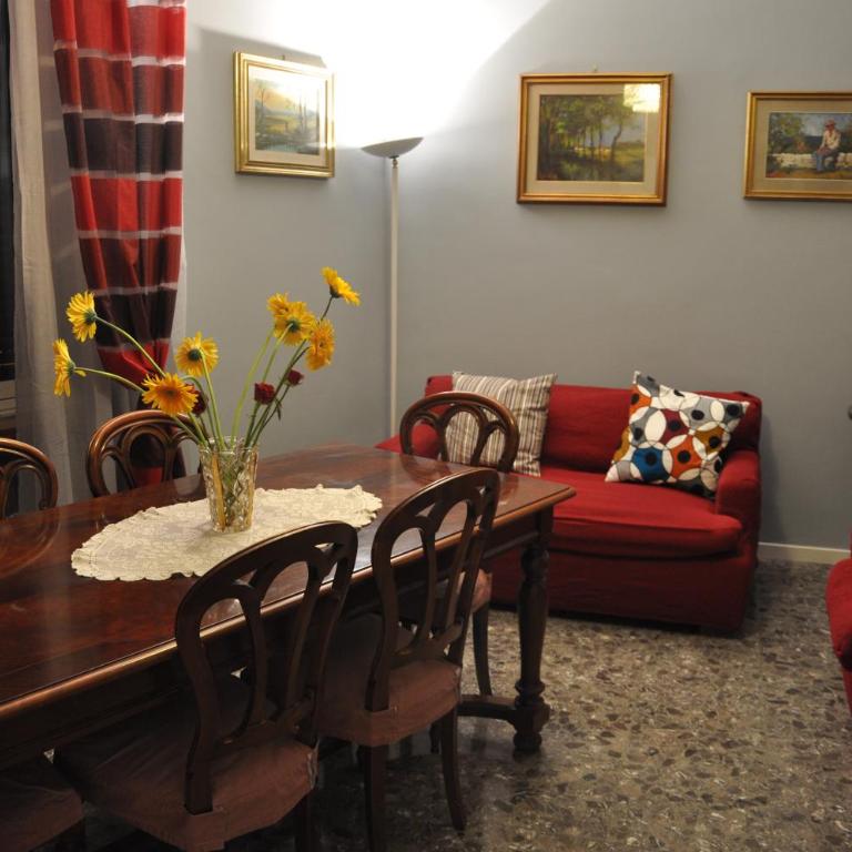 Maflava apartment - Apartment mit 2 Schlafzimmern - 15