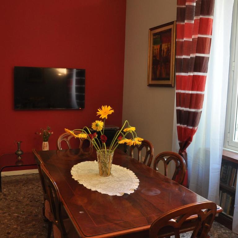 Maflava apartment - Apartment mit 2 Schlafzimmern - 16