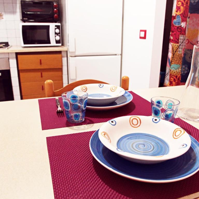 Maflava apartment - Apartment mit 2 Schlafzimmern - 19