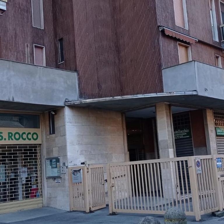 La Terrazza su Monza Casa Vacanze - Apartment mit 1 Schlafzimmer - 3
