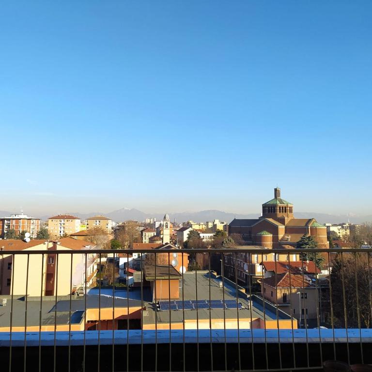 La Terrazza su Monza Casa Vacanze - Apartment mit 1 Schlafzimmer - 1